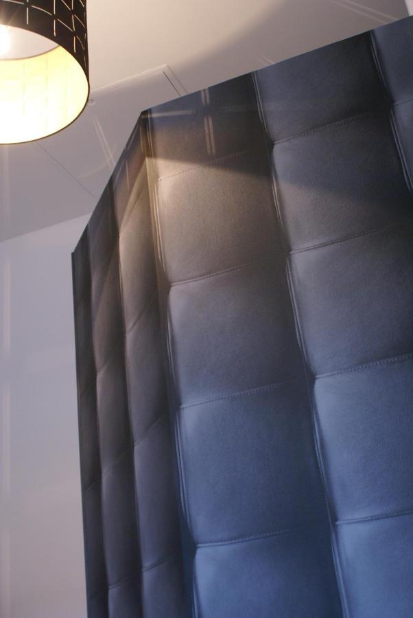 La Cour Soubespin Bed & Breakfast Lille Exterior photo